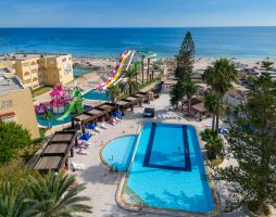 ABOU SOFIANE HOTEL & AQUAPARK